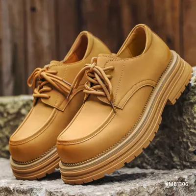 Blade Mark Martin Boots